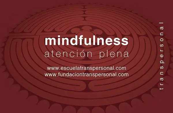 Mindfulness Atención Plena