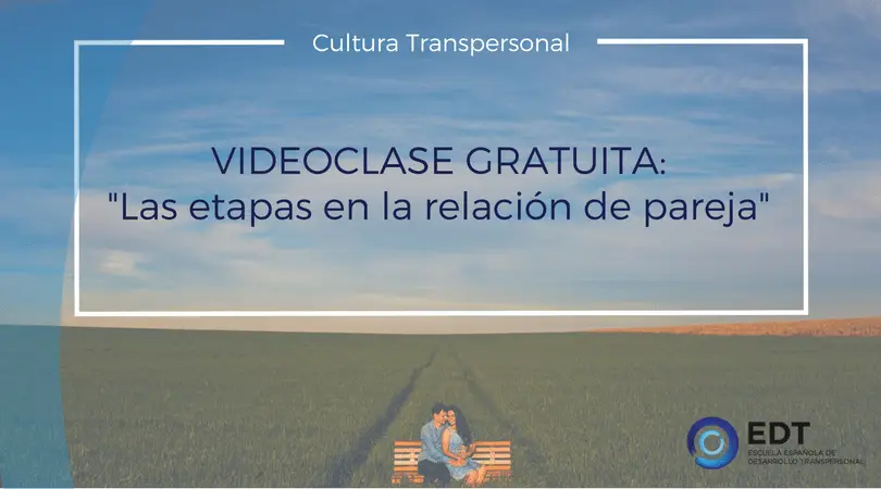 Terapia Transpersonal de Pareja