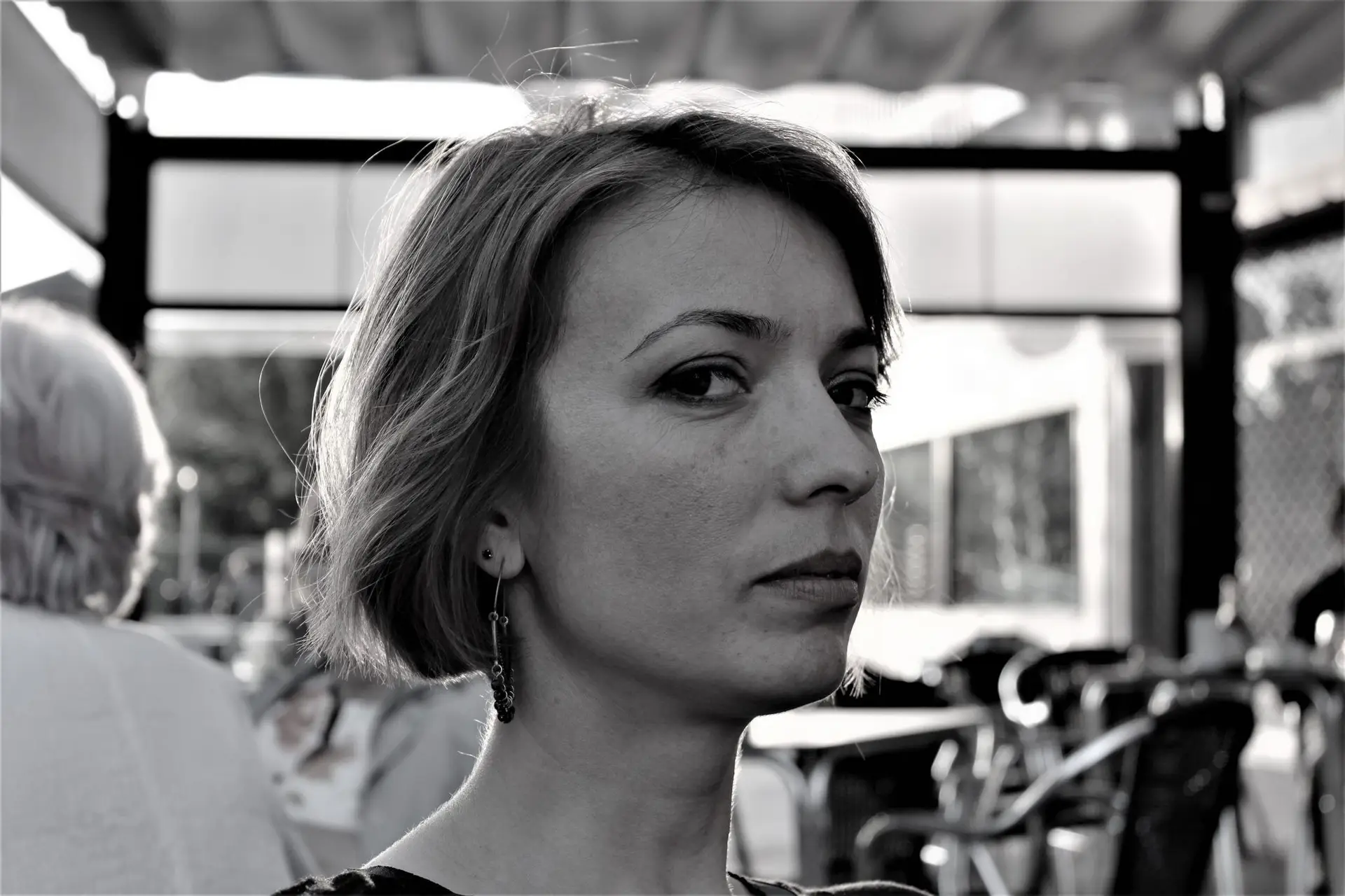 Darina Nikolaeva