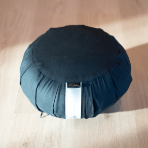 Zafu hinchable exterior