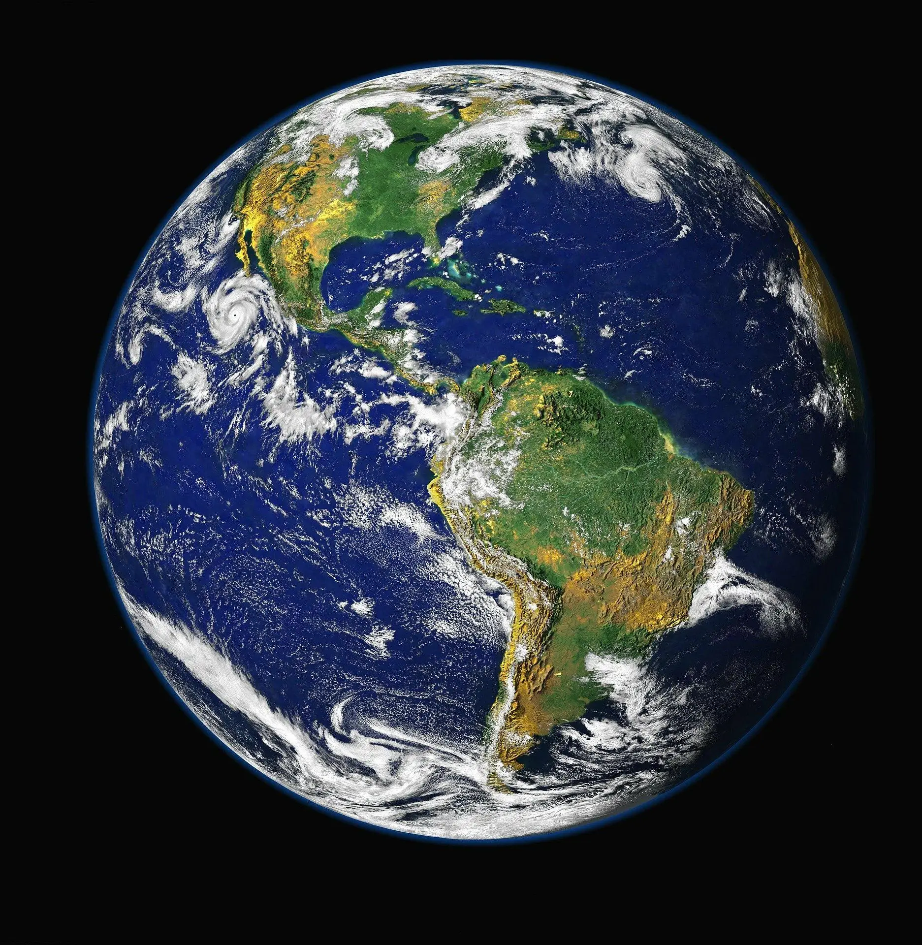 buena voluntad mundial
