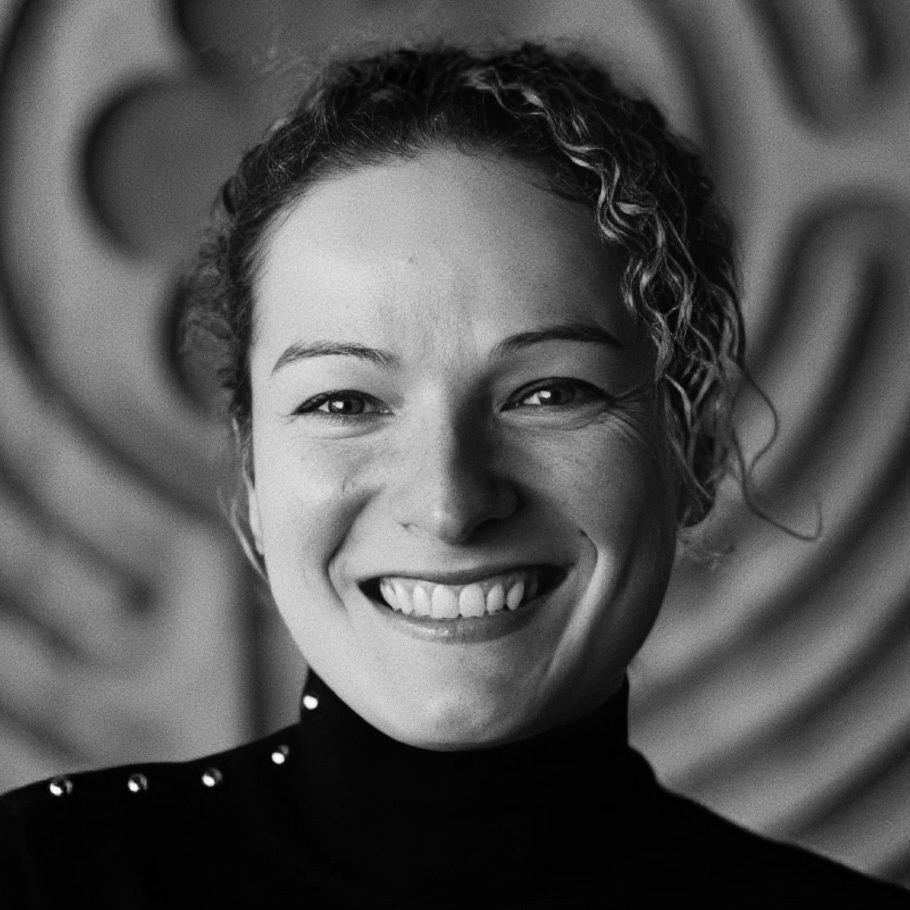 Patricia Martinez Maroña