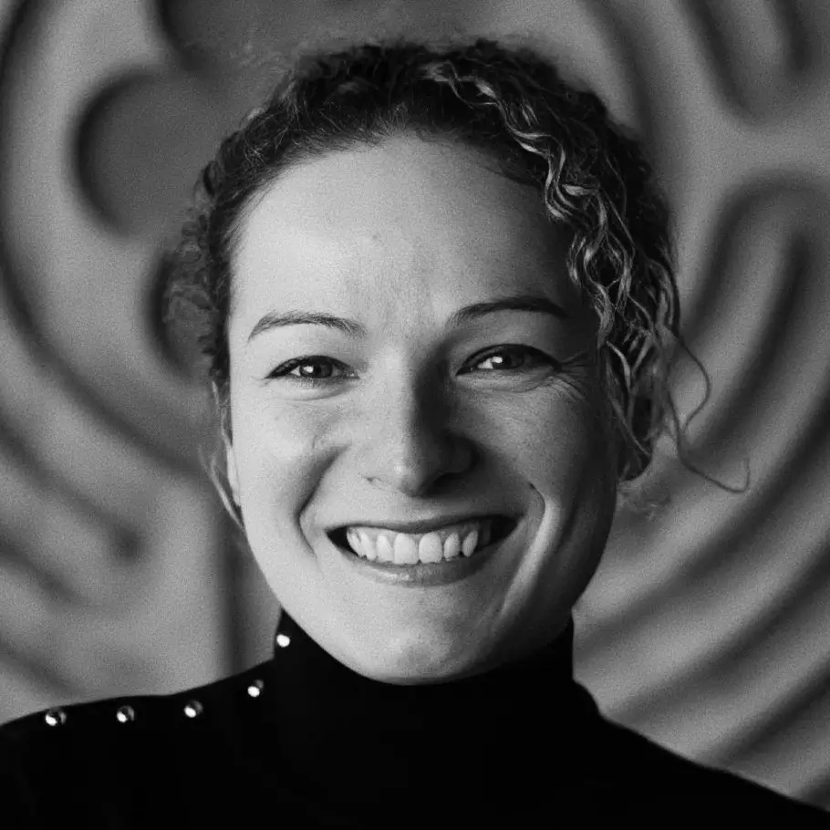 Patricia Martinez Maroña