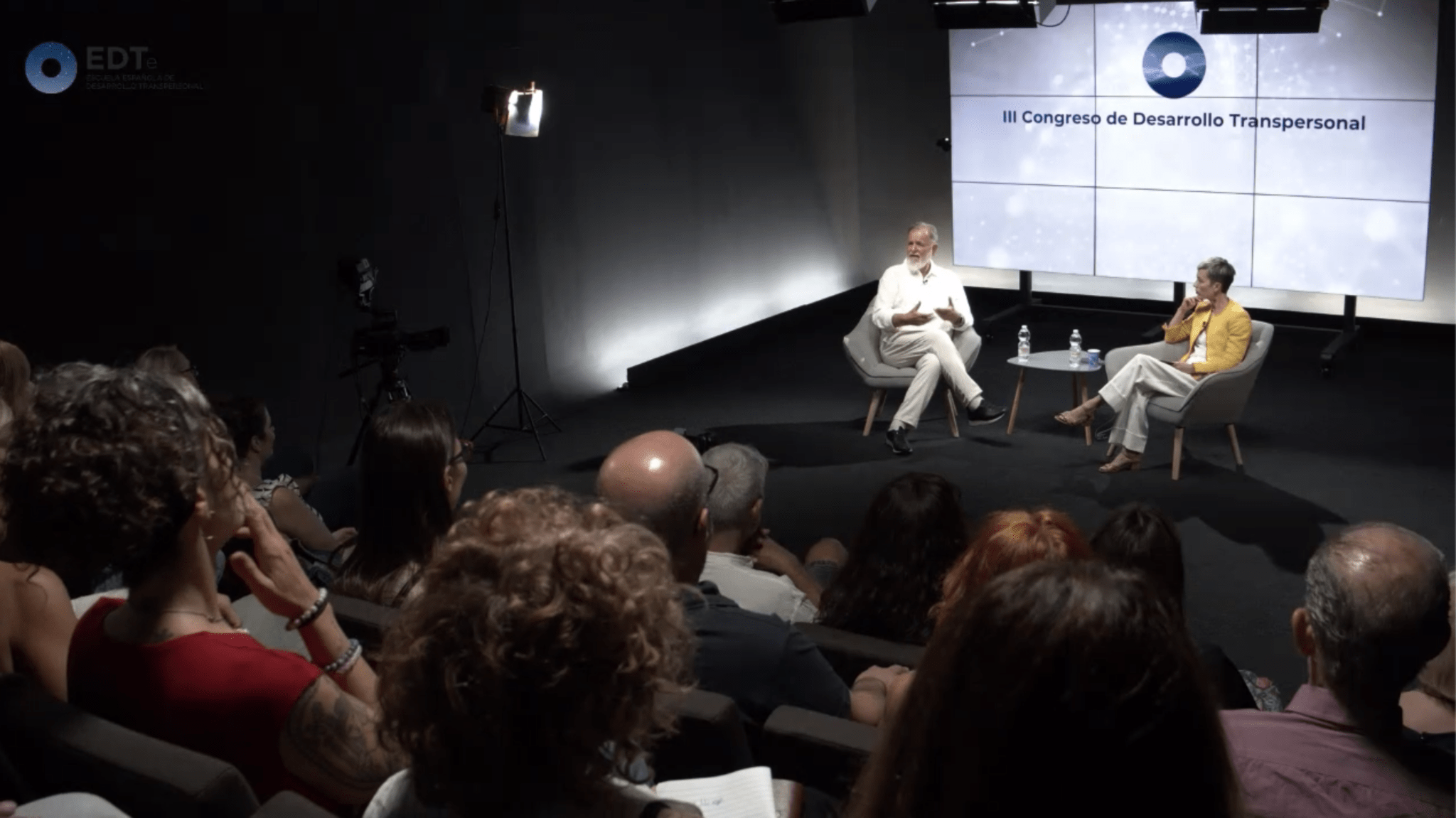 desarrollo transpersonal
