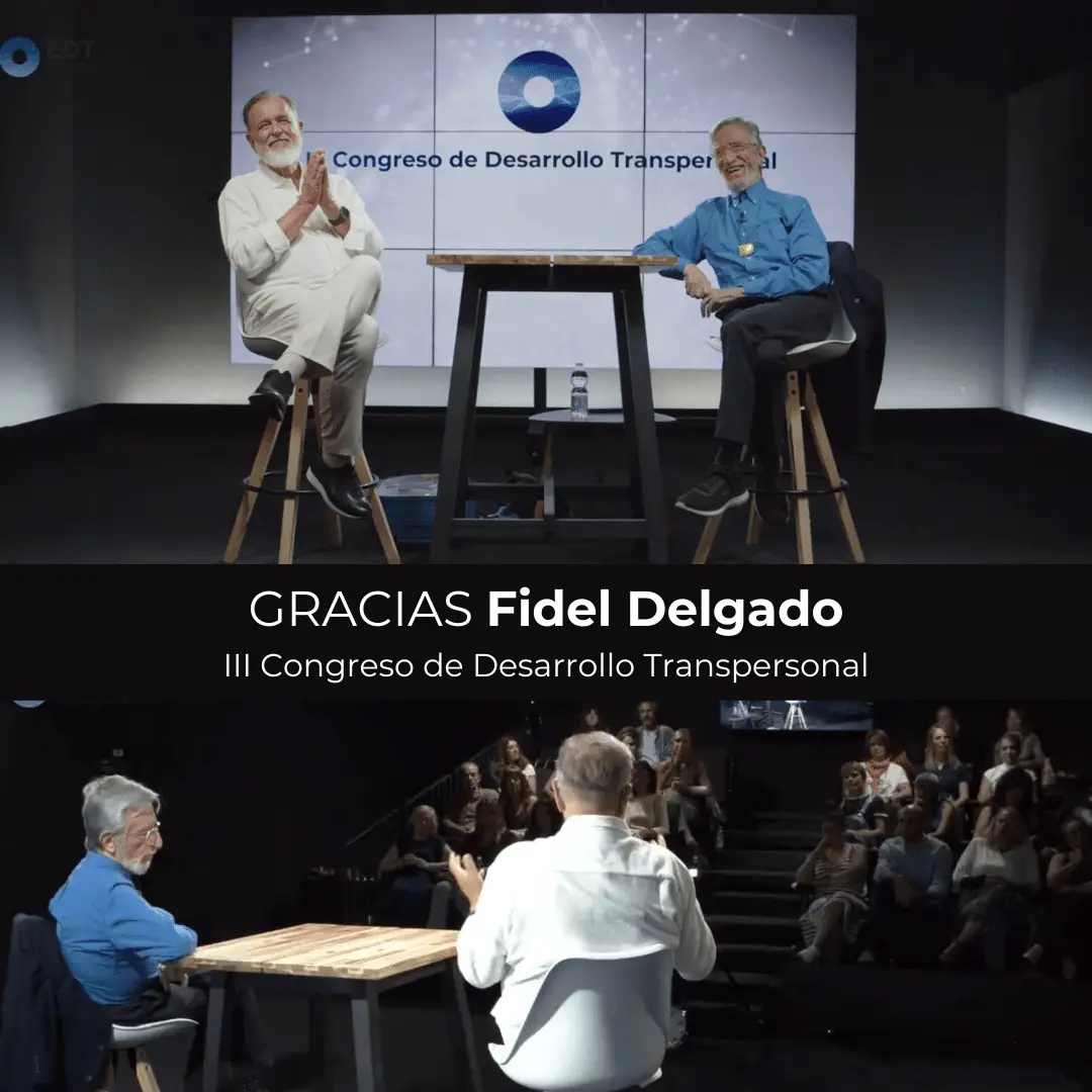 desarrollo transpersonal