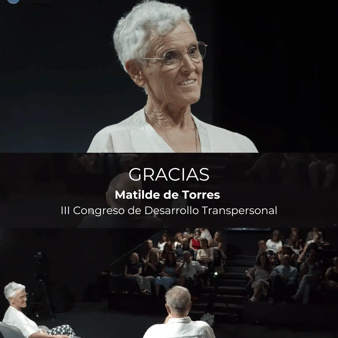 desarrollo transpersonal