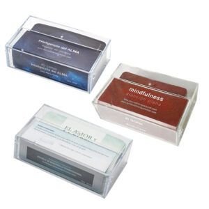 pack x tarjetas EDTe