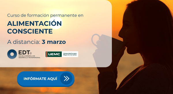 Alimentacion consciente