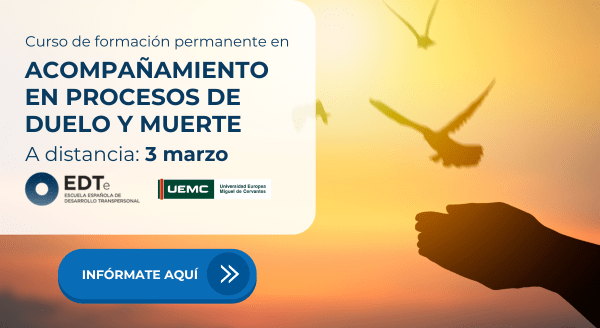 Duelo y muerte