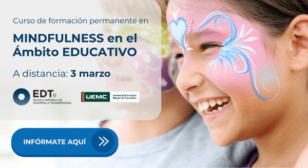 Mindfulness educacion