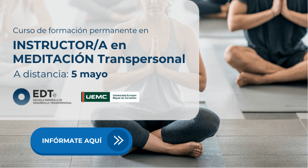 Instructor meditacion
