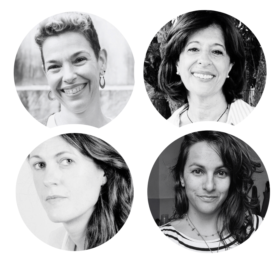 Circulo mujeres