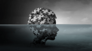El trabajo con el ego adicto
