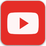 youtube icon