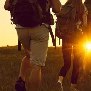 Camino De Santiago viaje