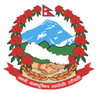 Logo nepal