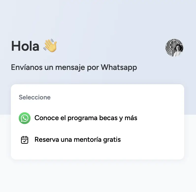 whatsappa mindfulness superchat