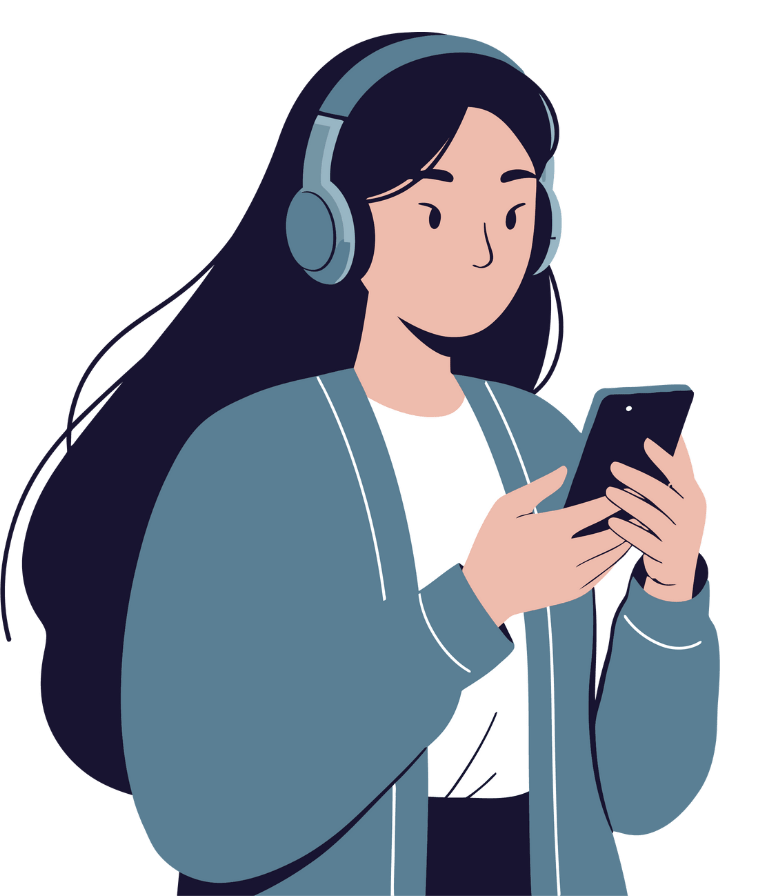 AUDIO EDTE
