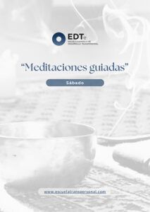 Meditaciones guiadas sabado