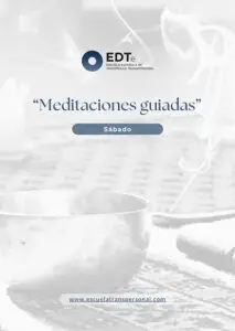 Meditaciones guiadas sabado