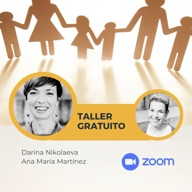 Taller gratuito constelaciones con figuras