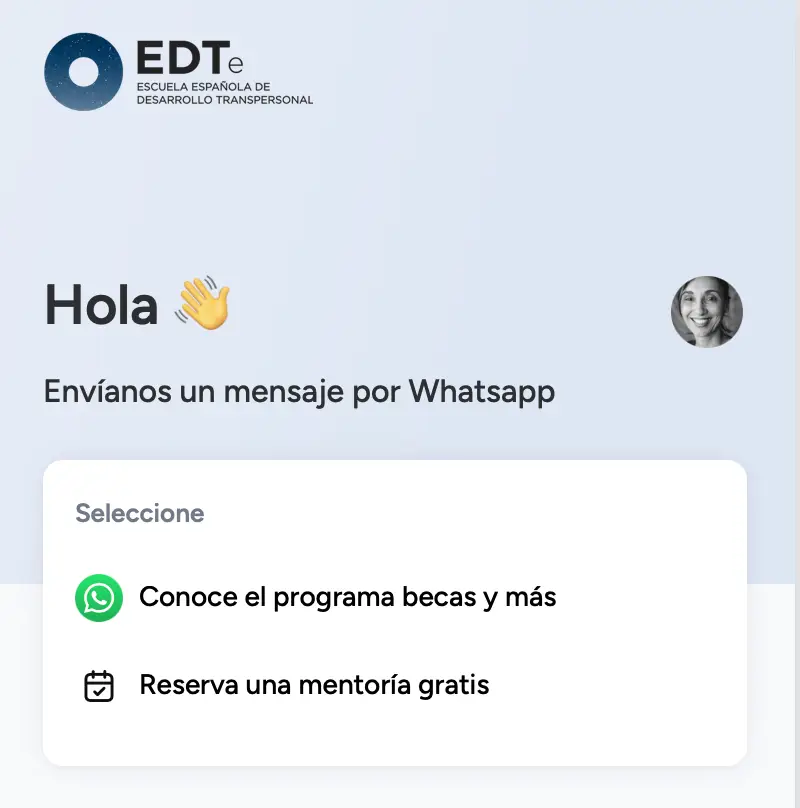 Captura de pantalla a las