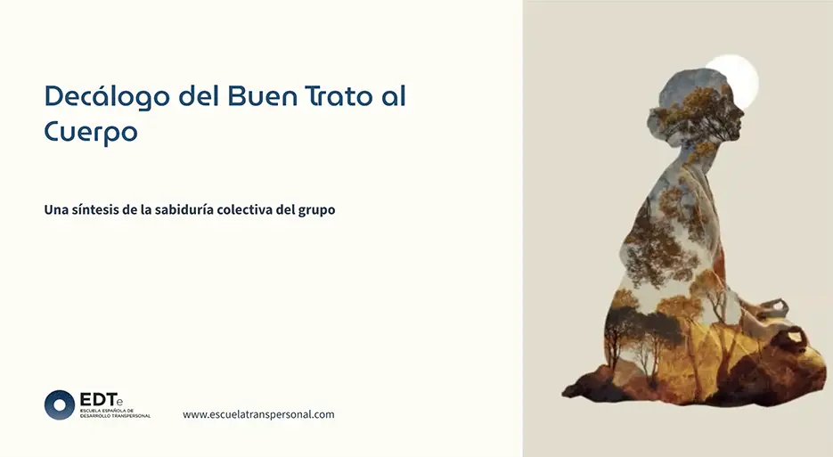 decalogo buen trato al cuerpo
