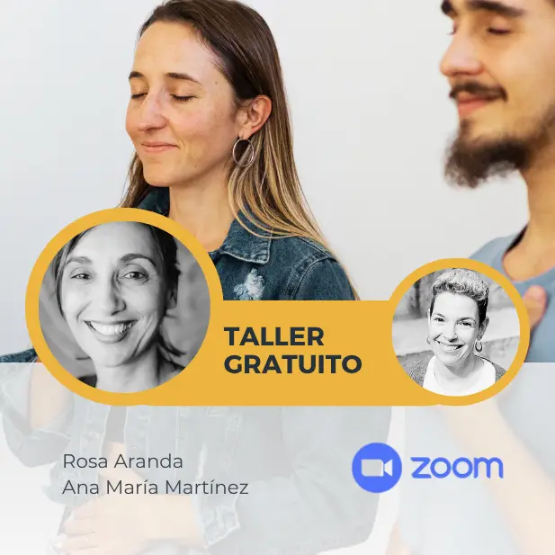 Taller gratuito Educación