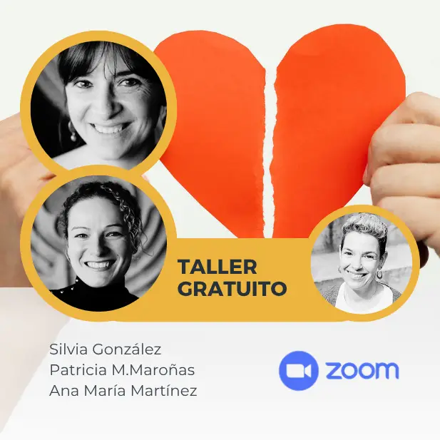 Taller gratuito pareja