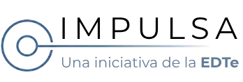 Logo IMPULSA
