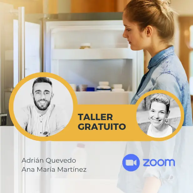 Talleres Gratuitos + Imágenes destacadas