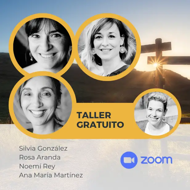 TALLER GRATUITO