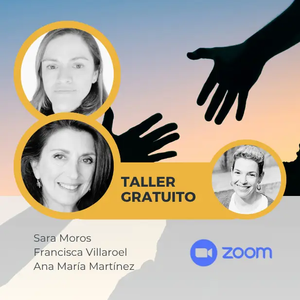 TALLER GRATUITO