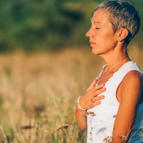 meditacion verano