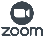 zoom azul
