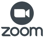 zoom azul